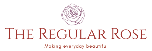 The Regular Rose
